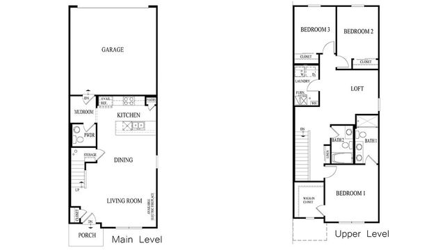 9024 Remington Way, St. John, IN 46373