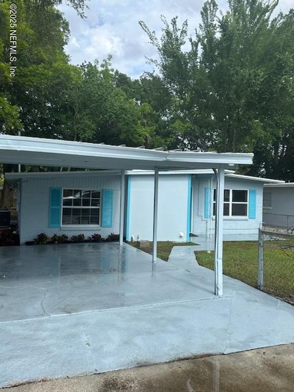 3157 PENTON Street, Jacksonville, FL 32209