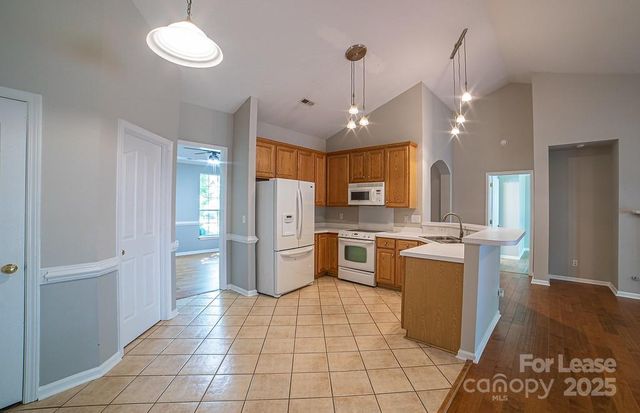 3503 Brooktree Lane, Indian Trail, NC 28079