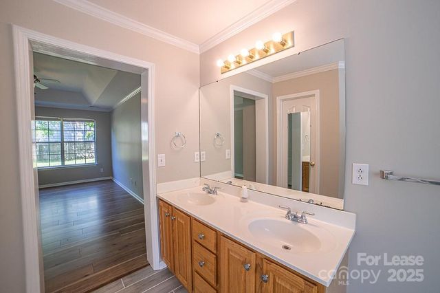 3503 Brooktree Lane, Indian Trail, NC 28079