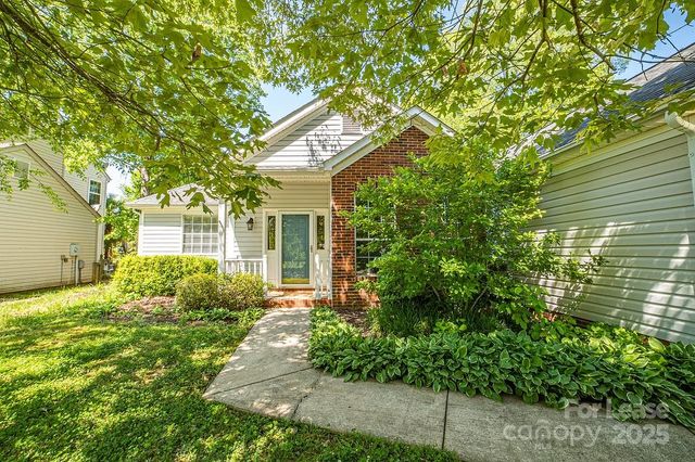 3503 Brooktree Lane, Indian Trail, NC 28079