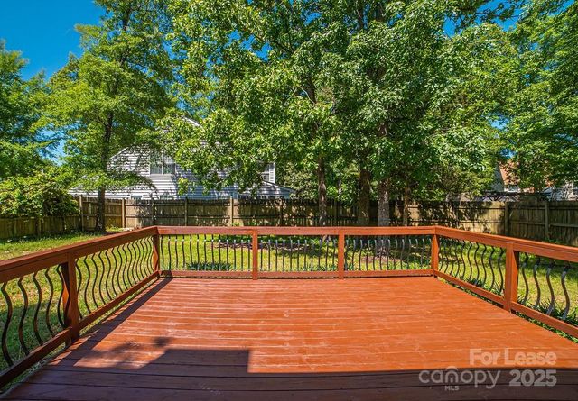 3503 Brooktree Lane, Indian Trail, NC 28079