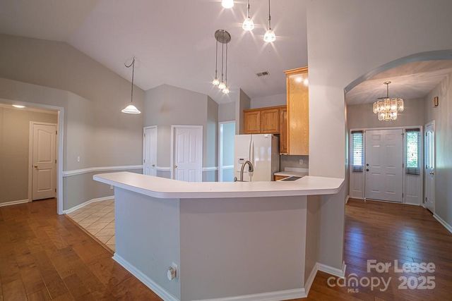 3503 Brooktree Lane, Indian Trail, NC 28079