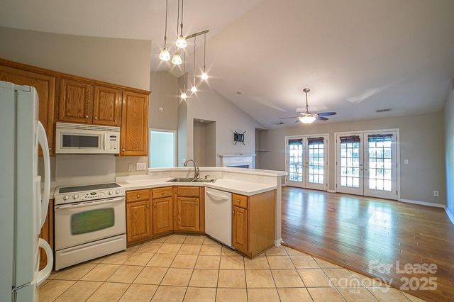 3503 Brooktree Lane, Indian Trail, NC 28079