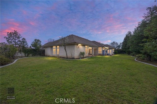 205 Somerford Court, Bakersfield, CA 93312