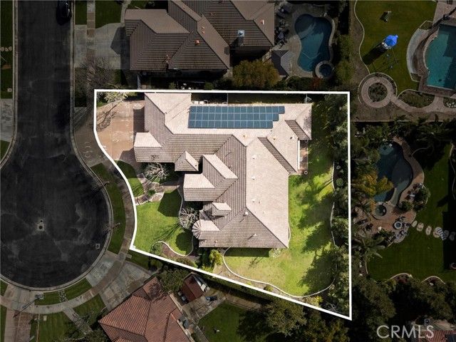 205 Somerford Court, Bakersfield, CA 93312