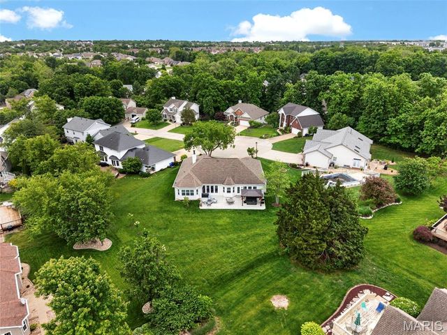 1407 Tucks Inn Court, Lake St Louis, MO 63367