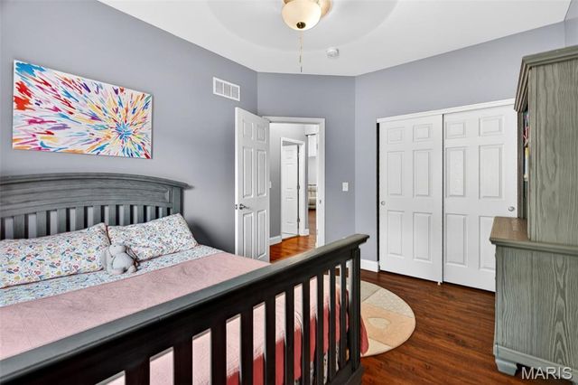 1407 Tucks Inn Court, Lake St Louis, MO 63367