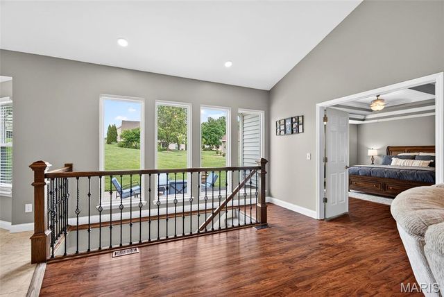 1407 Tucks Inn Court, Lake St Louis, MO 63367