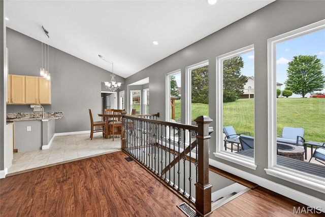 1407 Tucks Inn Court, Lake St Louis, MO 63367