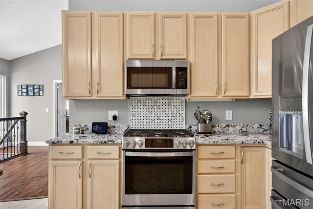 1407 Tucks Inn Court, Lake St Louis, MO 63367
