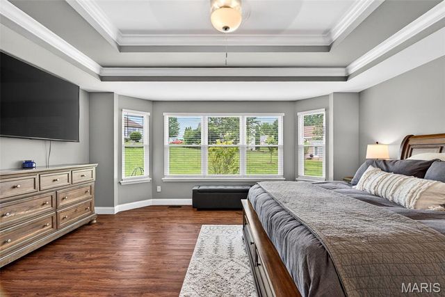 1407 Tucks Inn Court, Lake St Louis, MO 63367