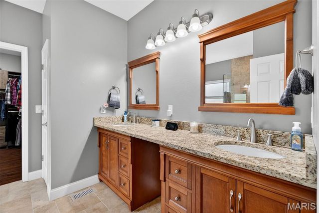 1407 Tucks Inn Court, Lake St Louis, MO 63367