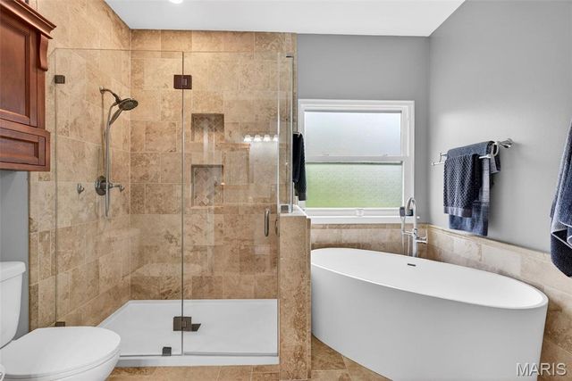 1407 Tucks Inn Court, Lake St Louis, MO 63367