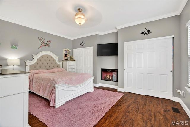 1407 Tucks Inn Court, Lake St Louis, MO 63367
