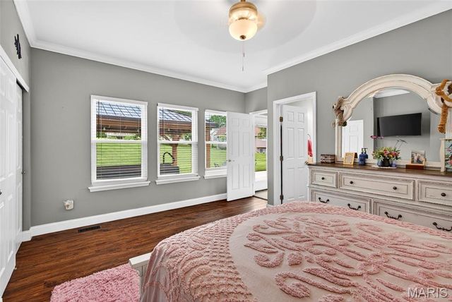 1407 Tucks Inn Court, Lake St Louis, MO 63367