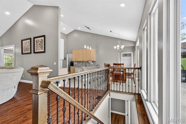 1407 Tucks Inn Court, Lake St Louis, MO 63367
