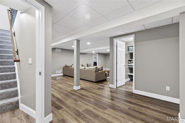 1407 Tucks Inn Court, Lake St Louis, MO 63367