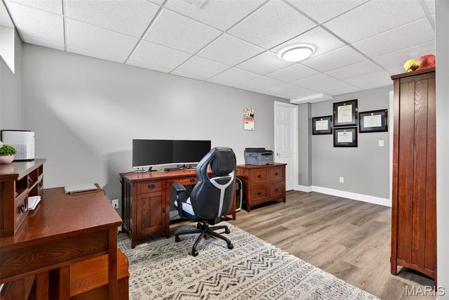 1407 Tucks Inn Court, Lake St Louis, MO 63367