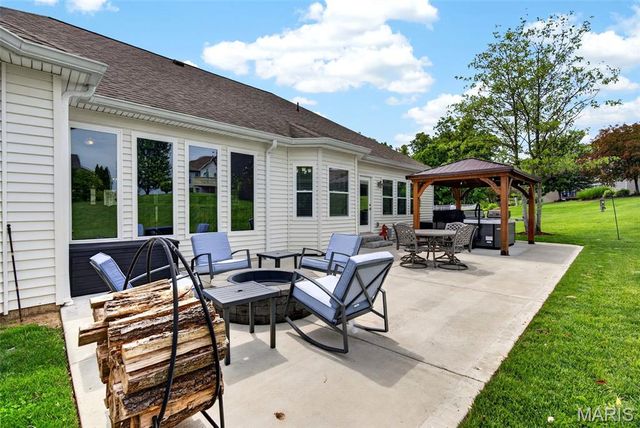 1407 Tucks Inn Court, Lake St Louis, MO 63367