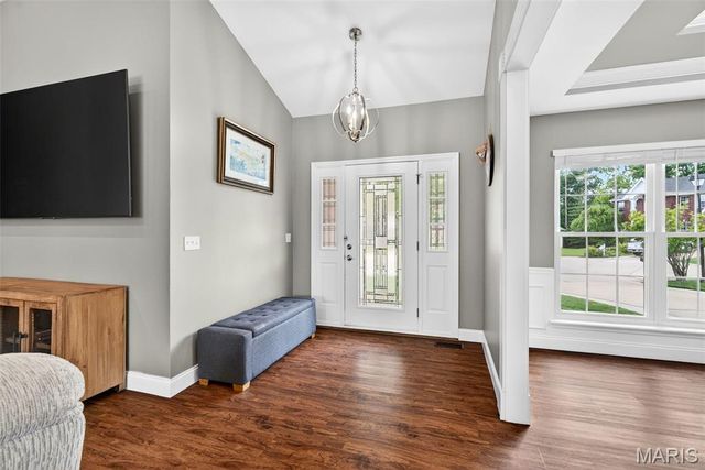 1407 Tucks Inn Court, Lake St Louis, MO 63367