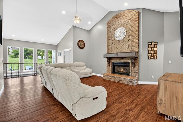 1407 Tucks Inn Court, Lake St Louis, MO 63367