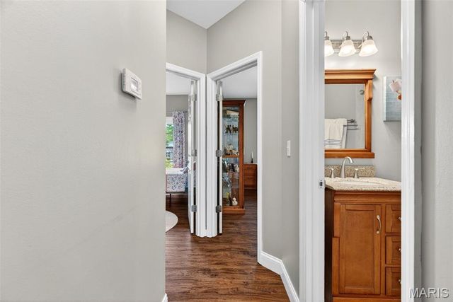 1407 Tucks Inn Court, Lake St Louis, MO 63367