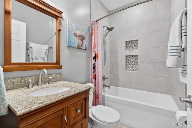 1407 Tucks Inn Court, Lake St Louis, MO 63367