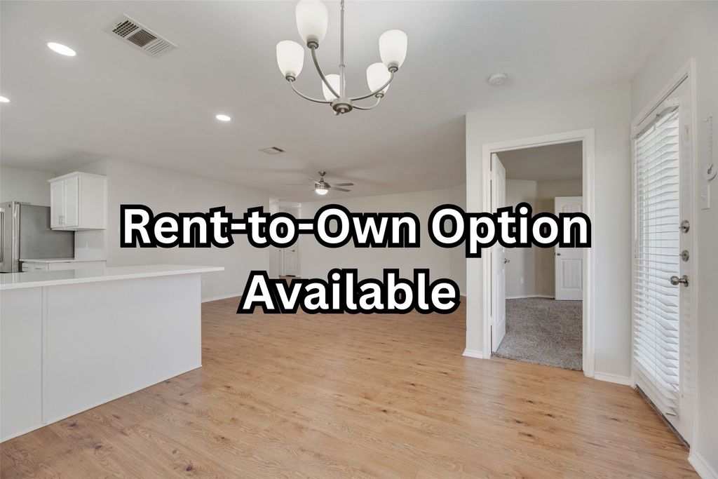 4026 E Red Rock Drive, Heartland, TX 75126