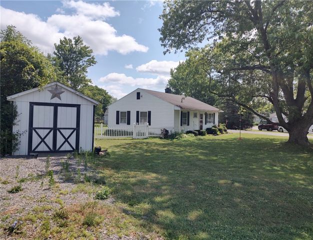 82 Inslee Street, Waterloo, NY 13165