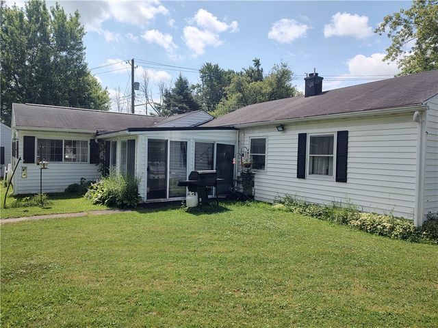 82 Inslee Street, Waterloo, NY 13165