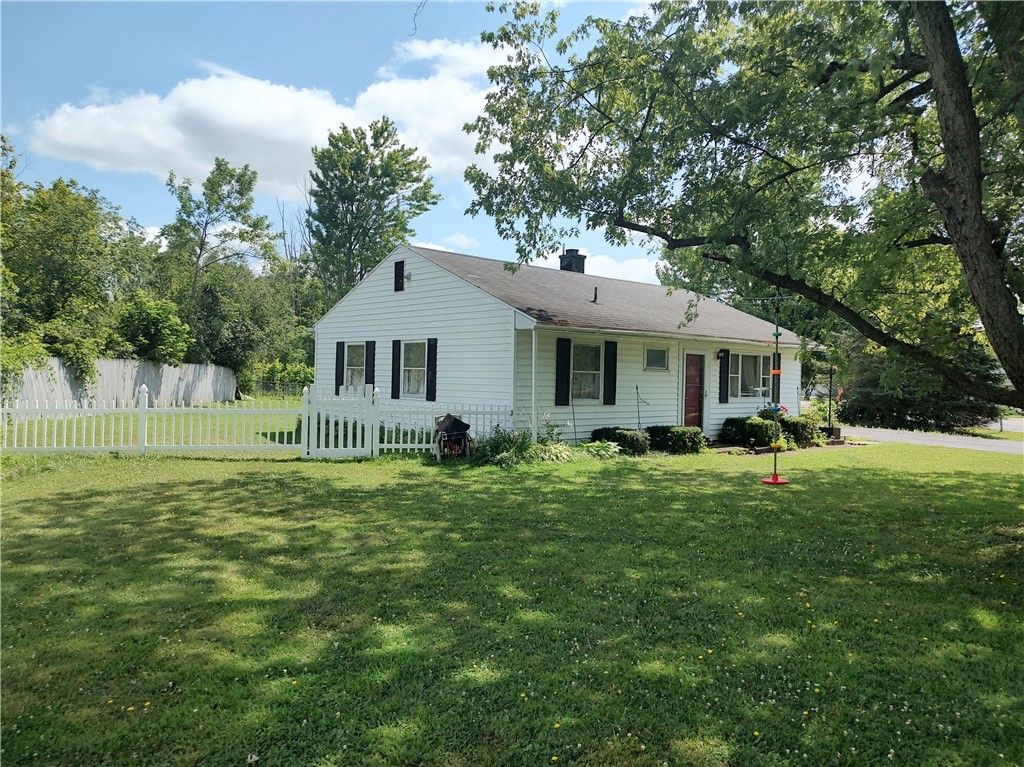 82 Inslee Street, Waterloo, NY 13165