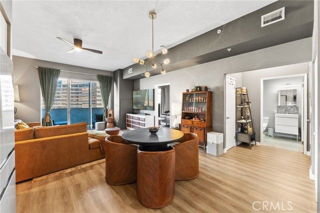 388 E Ocean Boulevard 1112, Long Beach, CA 90802