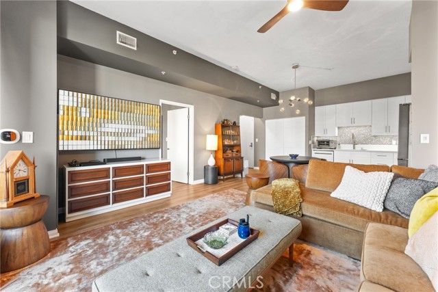 388 E Ocean Boulevard 1112, Long Beach, CA 90802