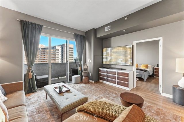 388 E Ocean Boulevard 1112, Long Beach, CA 90802