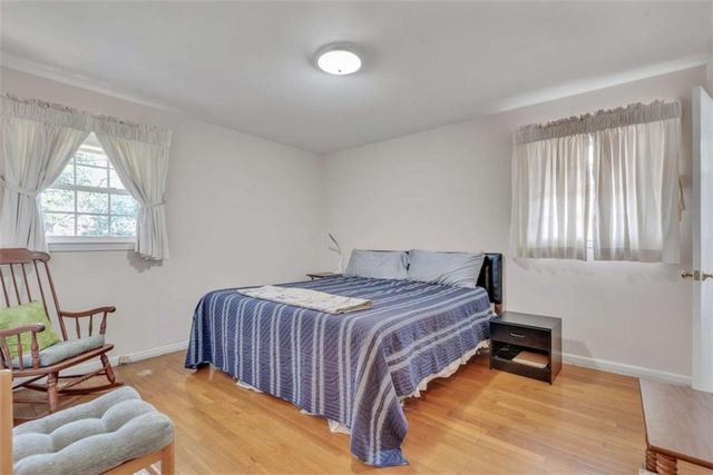 2511 Varner Drive, Atlanta, GA 30345