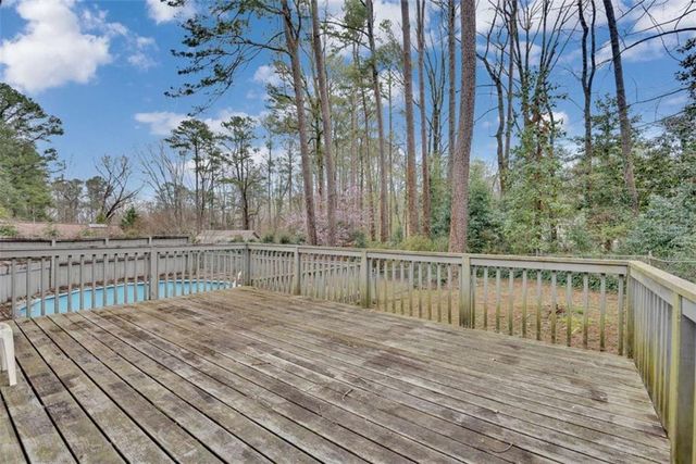 2511 Varner Drive, Atlanta, GA 30345