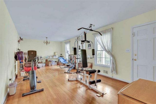 2511 Varner Drive, Atlanta, GA 30345