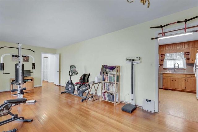 2511 Varner Drive, Atlanta, GA 30345