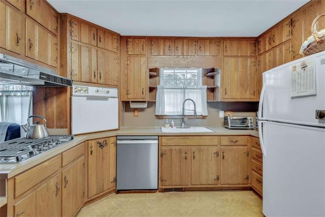 2511 Varner Drive, Atlanta, GA 30345