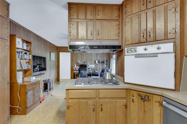 2511 Varner Drive, Atlanta, GA 30345