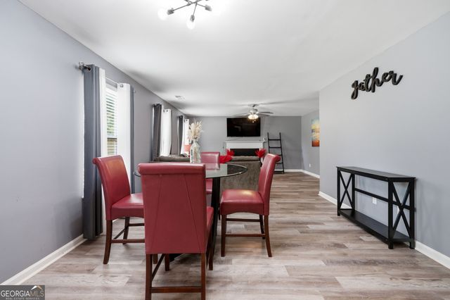 3672 Rosebud Park Drive, Snellville, GA 30039