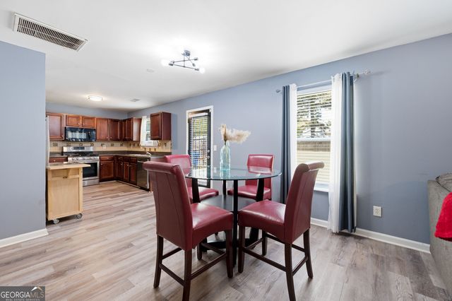 3672 Rosebud Park Drive, Snellville, GA 30039