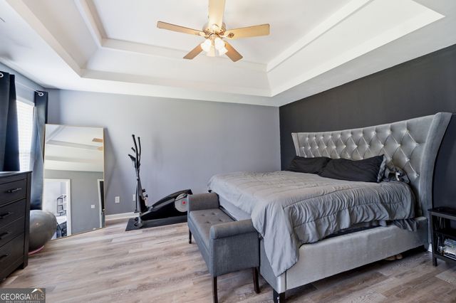 3672 Rosebud Park Drive, Snellville, GA 30039