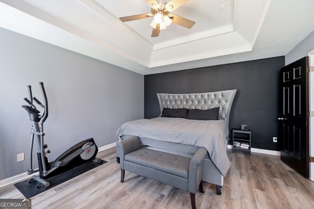 3672 Rosebud Park Drive, Snellville, GA 30039