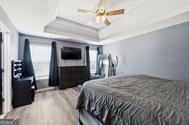 3672 Rosebud Park Drive, Snellville, GA 30039