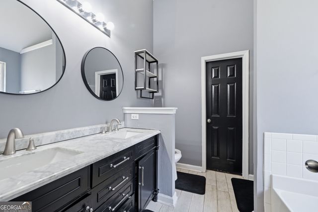 3672 Rosebud Park Drive, Snellville, GA 30039