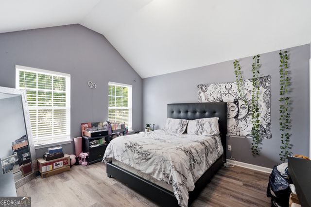 3672 Rosebud Park Drive, Snellville, GA 30039