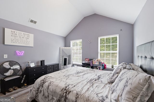 3672 Rosebud Park Drive, Snellville, GA 30039