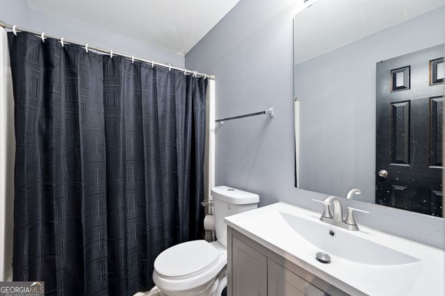 3672 Rosebud Park Drive, Snellville, GA 30039
